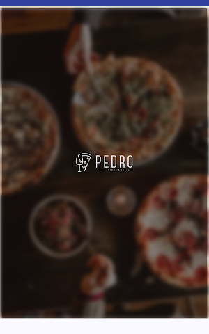 Pedro pizza&chill Screenshot 3