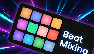 DJ Music Mixer Screenshot 3