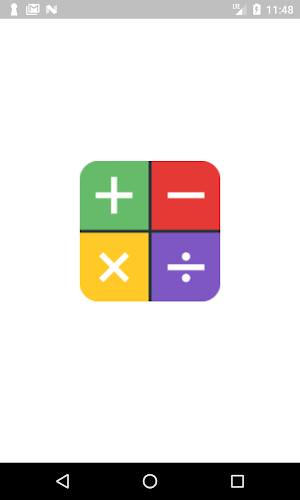 Calculatrix Screenshot 0