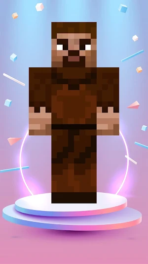 Parodies Skin for Minecraft Screenshot 0
