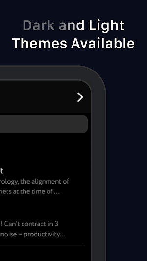BotBuddy - AI Assistant Screenshot 3