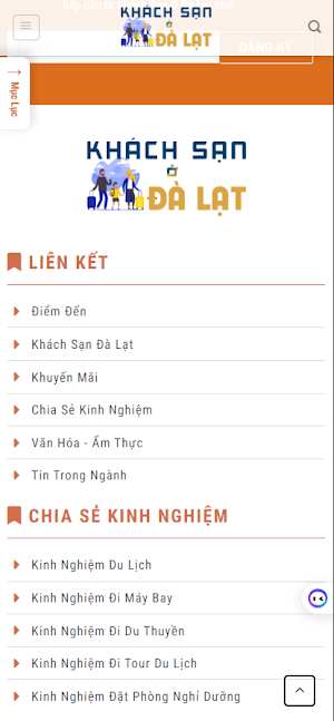 Khách Sạn Ở Đà Lạt Screenshot 2