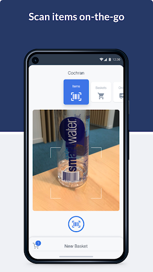 Retail360® Screenshot 0