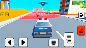 Cube City Screenshot 1
