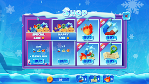 Don Ice Block Shift Card Screenshot 2