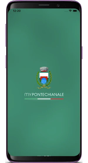 MyPontechianale Screenshot 0