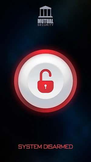 Mutual Smart Security Screenshot 0