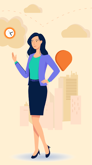 SAPO Seller - Dễ Dàng Bán Hàng Screenshot 1