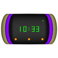 Alarm clock aivmvina
