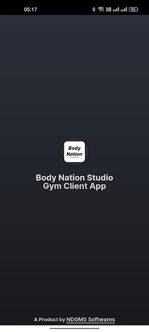 Body Nation PT Studio Screenshot 0