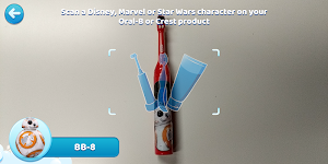 Disney Magic Timer by Oral-B Screenshot 0