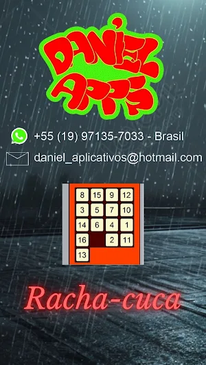 Racha cuca Screenshot 0