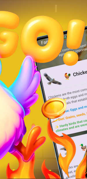 Chicken Road Screenshot 2
