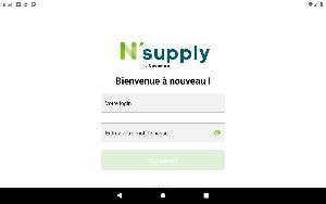 N'supply Screenshot 3