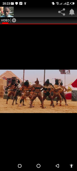 Rema all songs Screenshot 3
