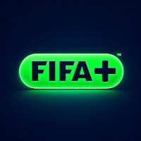 FIFA+ Stream Live Football TV