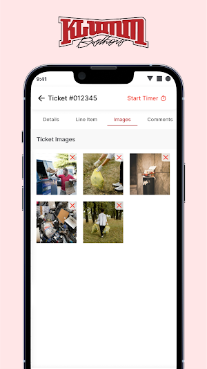 KlummBros Screenshot 1