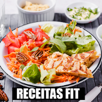 Receitas Fitness Fáceis