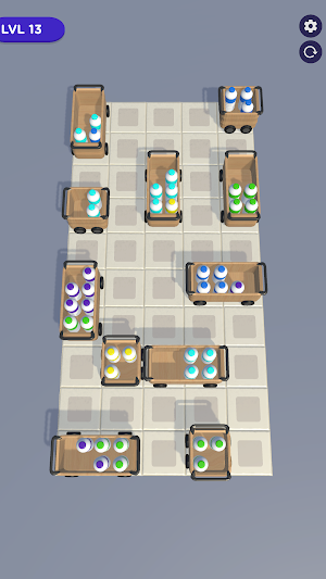 Packing Right Screenshot 2