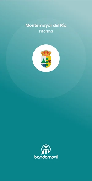 Montemayor del Río Informa Screenshot 1