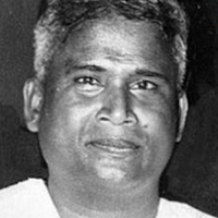 தியாக சீலர் கக்கன் - Kakkan