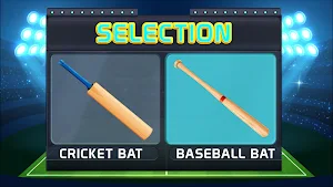 Baseball & Cricket Bat Factory: Wood Craft Maker Screenshot 3