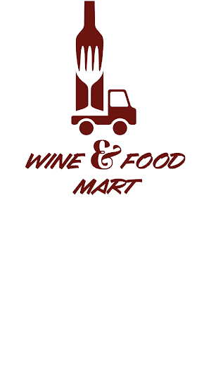 Wine & Food Mart Screenshot 0