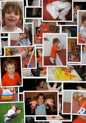 Collage & Stiker Photo Screenshot 3