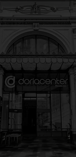Doria Center Screenshot 0