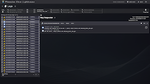 Phoesion Glow Blaze Screenshot 3