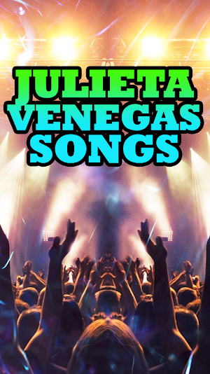 Julieta Venegas Songs Screenshot 1