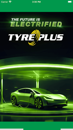 TYREPLUS Conference 2023 Screenshot 0