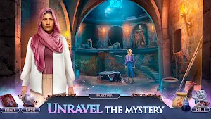 Crossroads 3・mystery adventure Screenshot 2