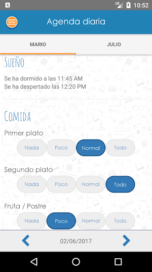 La Cometa Screenshot 1