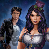 Hidden Objects: Twilight Town