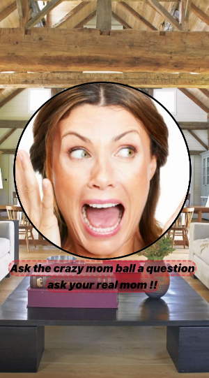 Crazy Mum Ball Screenshot 3
