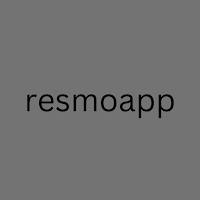 resmoapp