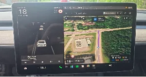 XYESLA Navigator Screenshot 3