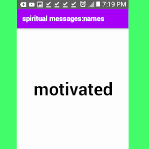 Trichomoniasis app Screenshot 0