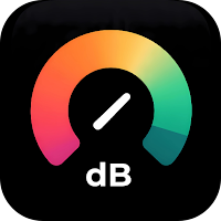 Sound Meter Pro - dB Detector
