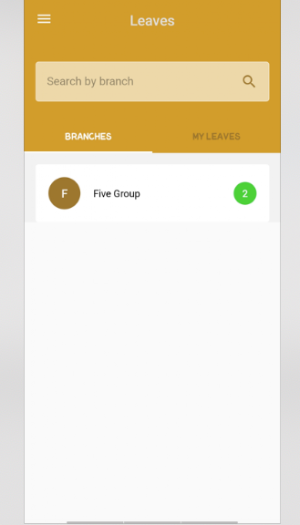Pocket ELMS Screenshot 1