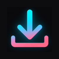 TikSaver: Video Downloader HD