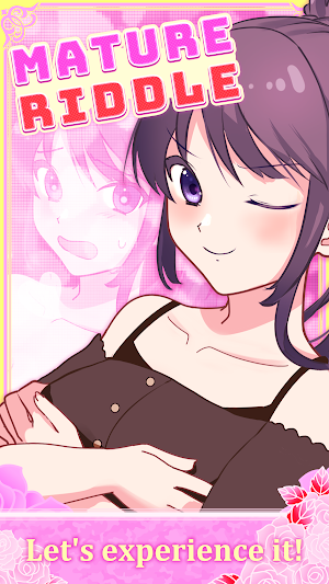 Mature riddle Screenshot 1