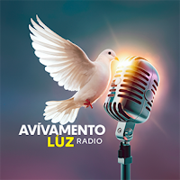 Rádio Avivamento e Luz