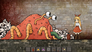 Melancholianna Screenshot 0