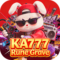 KA777Rune Grave