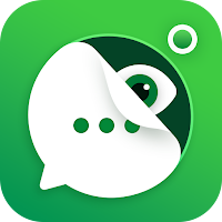 Unseen Chat & Track: Sneakly