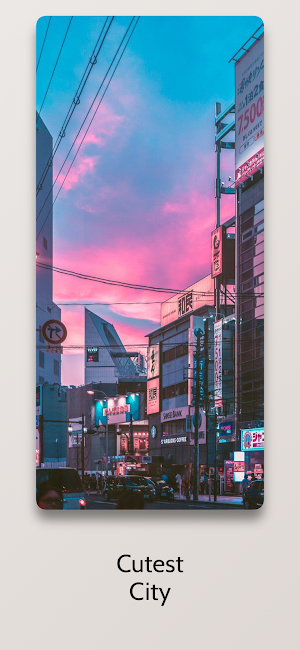 Japanese Aesthetic Wallpapers Screenshot 1