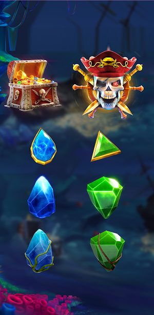 Merge Craft 2048 : 3D Puzzle Screenshot 0