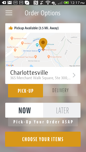 Mochiko Hawaiian BBQ & Deli Screenshot 1